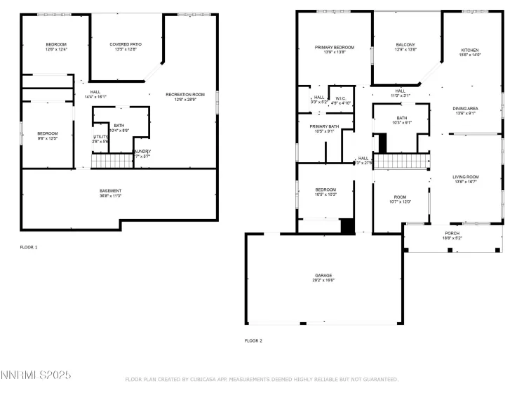 6515 Jamon, Sparks, Nevada 89436, 4 Bedrooms Bedrooms, ,3 BathroomsBathrooms,Residential,Residential,Jamon,250053501