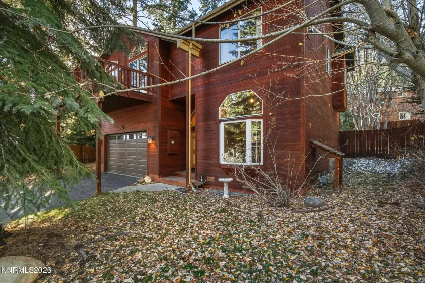 858 Jennifer, Incline Village, Nevada 89451, 3 Bedrooms Bedrooms, ,3 BathroomsBathrooms,Residential,Residential,Jennifer,260001205