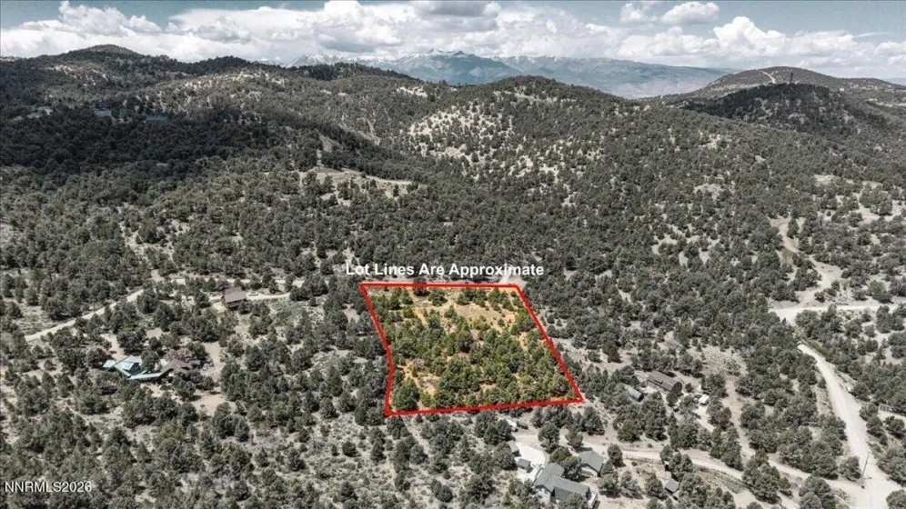 21740 Clemens, Reno, Nevada 89521, ,Land,Residential,Clemens,0,260001207
