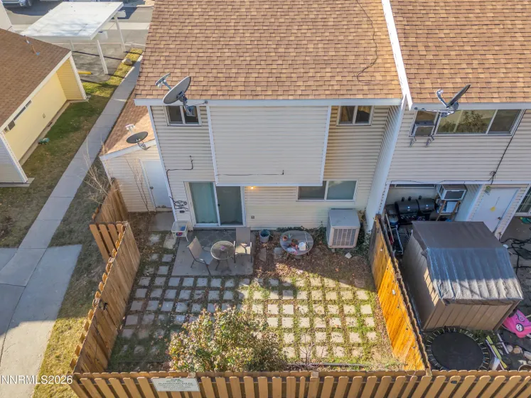 3505 Willow Hills, Reno, Nevada 89512, 3 Bedrooms Bedrooms, ,2 BathroomsBathrooms,Residential,Residential,Willow Hills,260001208