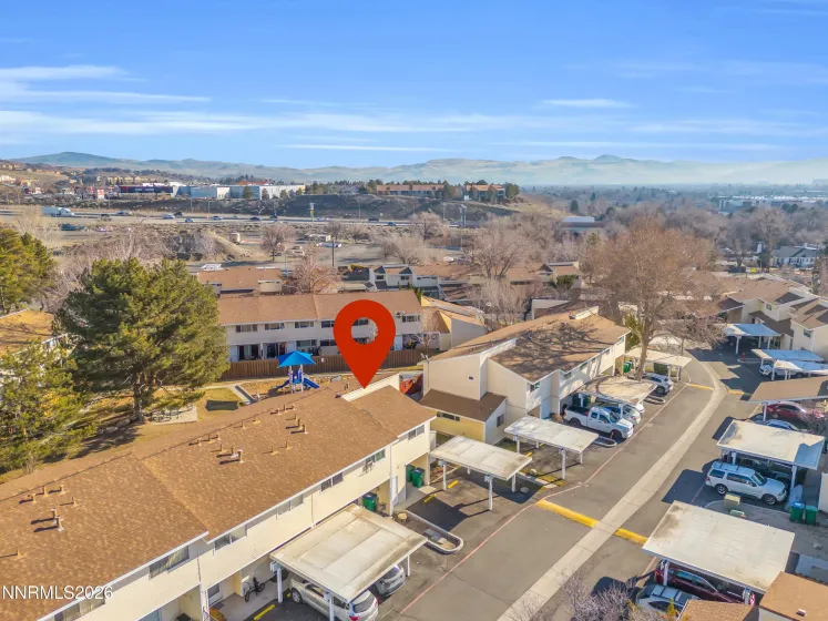 3505 Willow Hills, Reno, Nevada 89512, 3 Bedrooms Bedrooms, ,2 BathroomsBathrooms,Residential,Residential,Willow Hills,260001208