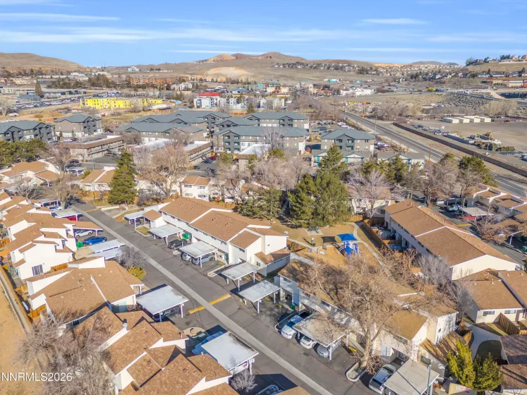 3505 Willow Hills, Reno, Nevada 89512, 3 Bedrooms Bedrooms, ,2 BathroomsBathrooms,Residential,Residential,Willow Hills,260001208