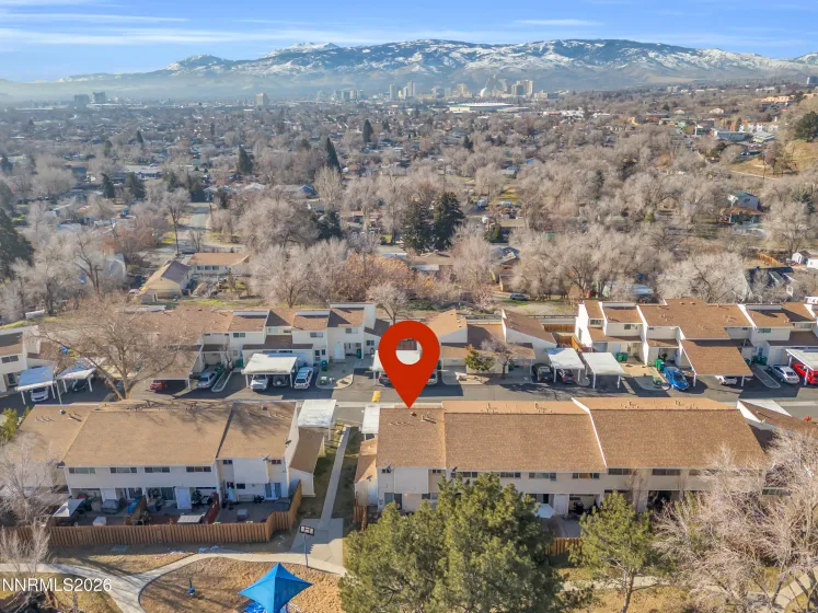 3505 Willow Hills, Reno, Nevada 89512, 3 Bedrooms Bedrooms, ,2 BathroomsBathrooms,Residential,Residential,Willow Hills,260001208