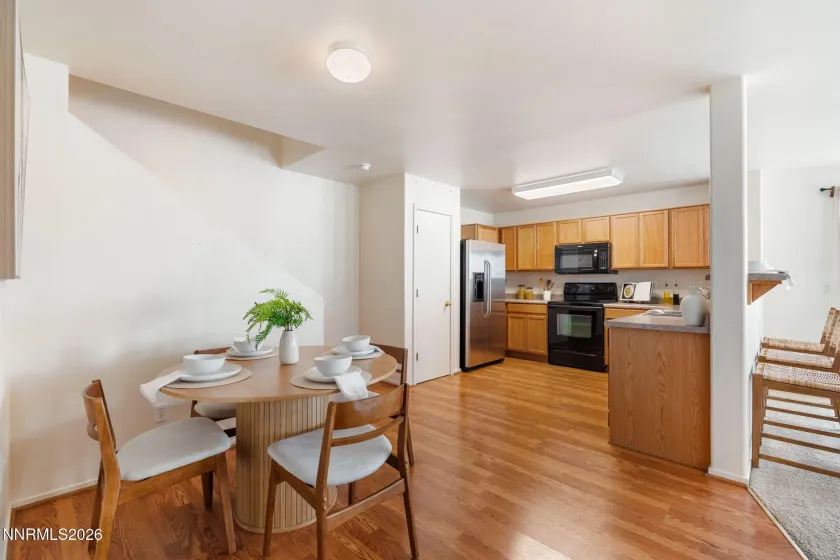 8821 Sunset Breeze, Reno, Nevada 89506, 3 Bedrooms Bedrooms, ,3 BathroomsBathrooms,Residential,Residential,Sunset Breeze,260001210