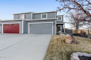 8821 Sunset Breeze, Reno, Nevada 89506, 3 Bedrooms Bedrooms, ,3 BathroomsBathrooms,Residential,Residential,Sunset Breeze,260001210