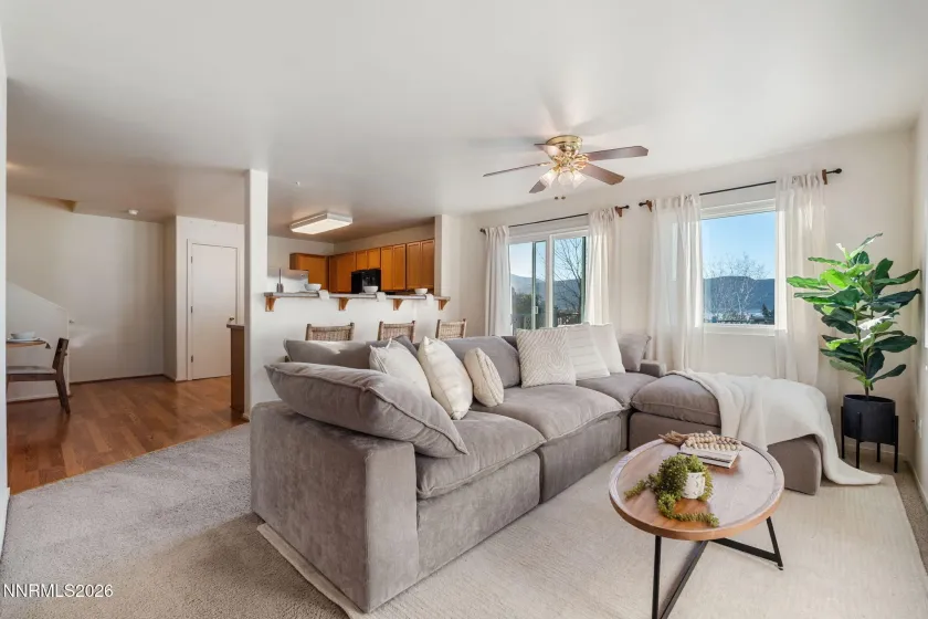 8821 Sunset Breeze, Reno, Nevada 89506, 3 Bedrooms Bedrooms, ,3 BathroomsBathrooms,Residential,Residential,Sunset Breeze,260001210