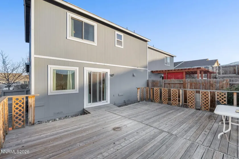 8821 Sunset Breeze, Reno, Nevada 89506, 3 Bedrooms Bedrooms, ,3 BathroomsBathrooms,Residential,Residential,Sunset Breeze,260001210