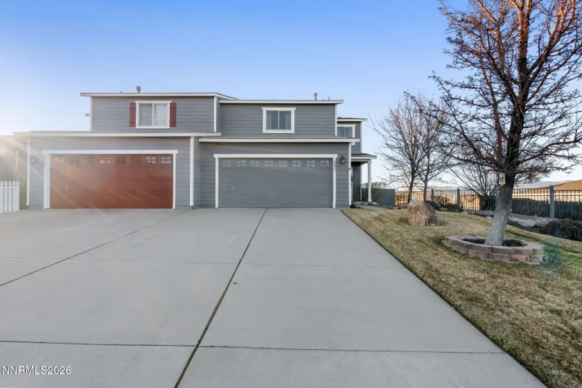 8821 Sunset Breeze, Reno, Nevada 89506, 3 Bedrooms Bedrooms, ,3 BathroomsBathrooms,Residential,Residential,Sunset Breeze,260001210