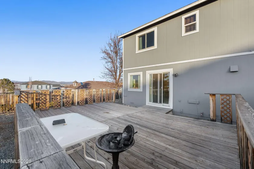 8821 Sunset Breeze, Reno, Nevada 89506, 3 Bedrooms Bedrooms, ,3 BathroomsBathrooms,Residential,Residential,Sunset Breeze,260001210