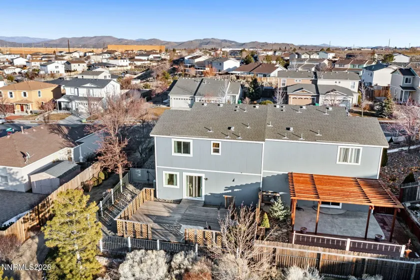 8821 Sunset Breeze, Reno, Nevada 89506, 3 Bedrooms Bedrooms, ,3 BathroomsBathrooms,Residential,Residential,Sunset Breeze,260001210