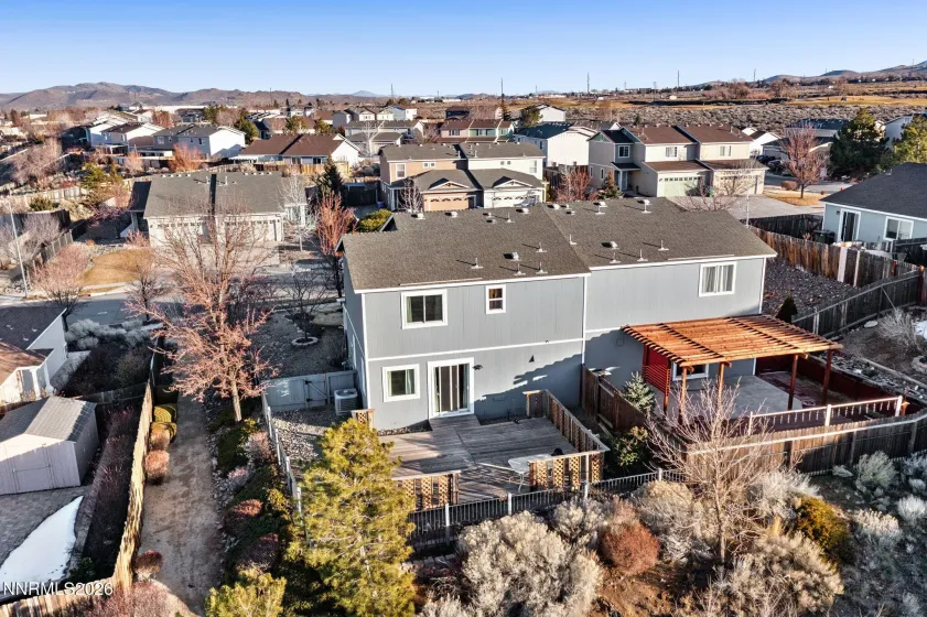 8821 Sunset Breeze, Reno, Nevada 89506, 3 Bedrooms Bedrooms, ,3 BathroomsBathrooms,Residential,Residential,Sunset Breeze,260001210