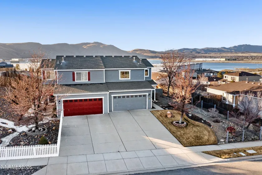 8821 Sunset Breeze, Reno, Nevada 89506, 3 Bedrooms Bedrooms, ,3 BathroomsBathrooms,Residential,Residential,Sunset Breeze,260001210