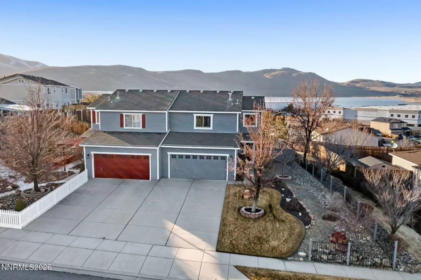 8821 Sunset Breeze, Reno, Nevada 89506, 3 Bedrooms Bedrooms, ,3 BathroomsBathrooms,Residential,Residential,Sunset Breeze,260001210