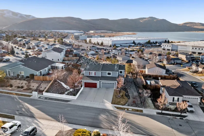 8821 Sunset Breeze, Reno, Nevada 89506, 3 Bedrooms Bedrooms, ,3 BathroomsBathrooms,Residential,Residential,Sunset Breeze,260001210