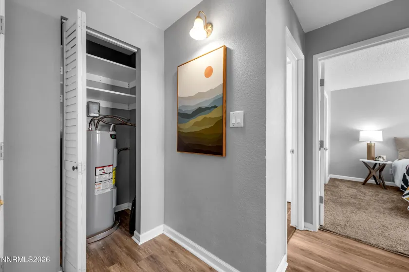 3951 Clear Acre, Reno, Nevada 89512, 1 Bedroom Bedrooms, ,1 BathroomBathrooms,Residential,Residential,Clear Acre,260001209