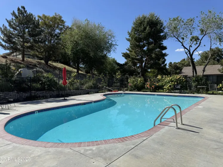 3951 Clear Acre, Reno, Nevada 89512, 1 Bedroom Bedrooms, ,1 BathroomBathrooms,Residential,Residential,Clear Acre,260001209