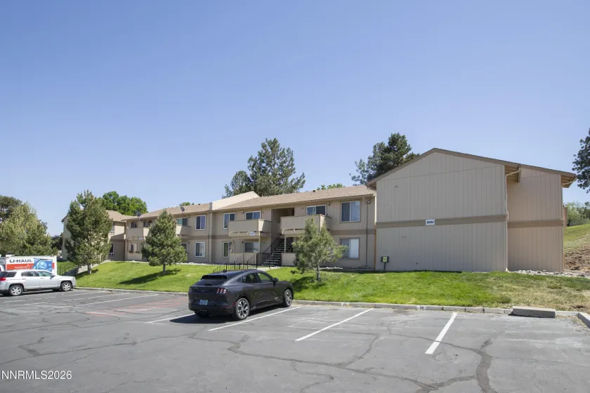 3951 Clear Acre, Reno, Nevada 89512, 1 Bedroom Bedrooms, ,1 BathroomBathrooms,Residential,Residential,Clear Acre,260001209