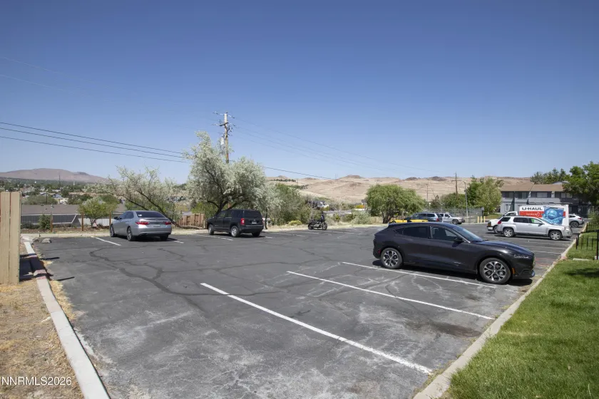 3951 Clear Acre, Reno, Nevada 89512, 1 Bedroom Bedrooms, ,1 BathroomBathrooms,Residential,Residential,Clear Acre,260001209