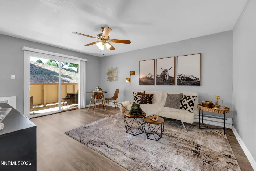 3951 Clear Acre, Reno, Nevada 89512, 1 Bedroom Bedrooms, ,1 BathroomBathrooms,Residential,Residential,Clear Acre,260001209