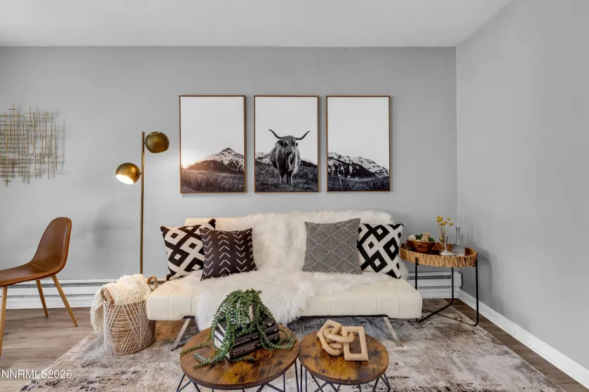 3951 Clear Acre, Reno, Nevada 89512, 1 Bedroom Bedrooms, ,1 BathroomBathrooms,Residential,Residential,Clear Acre,260001209