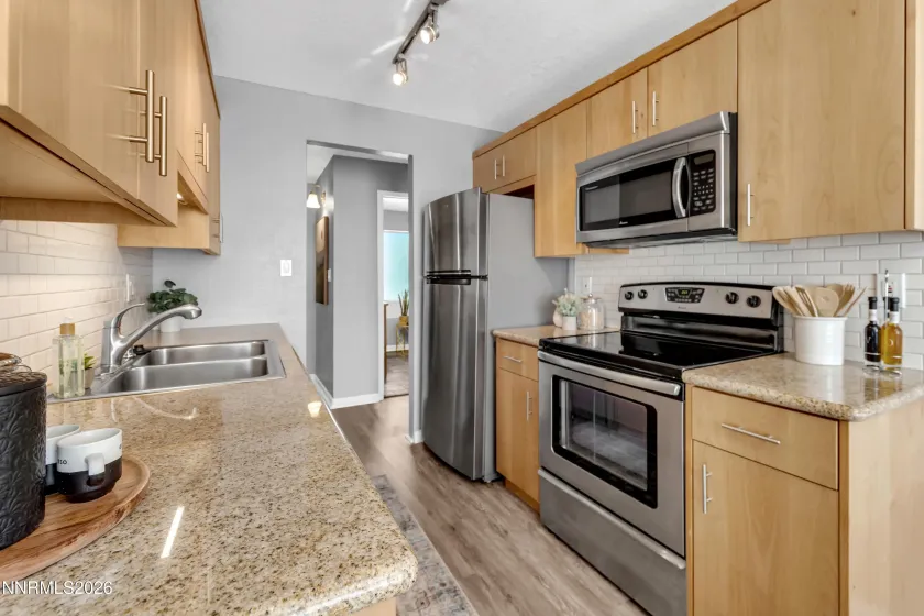 3951 Clear Acre, Reno, Nevada 89512, 1 Bedroom Bedrooms, ,1 BathroomBathrooms,Residential,Residential,Clear Acre,260001209