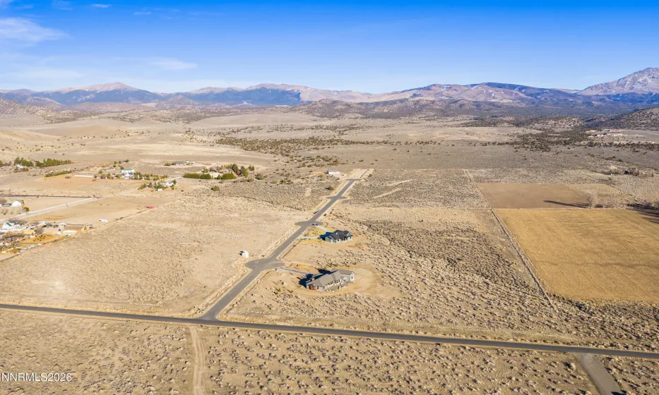 2424 Blaze, Gardnerville, Nevada 89410, ,Land,Residential,Blaze,0,260001211
