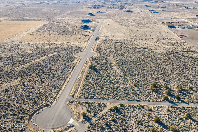 2424 Blaze, Gardnerville, Nevada 89410, ,Land,Residential,Blaze,0,260001211