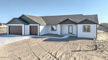 1556 Sky Ridge, Fallon, Nevada 89406, 3 Bedrooms Bedrooms, ,2 BathroomsBathrooms,Residential,Residential,Sky Ridge,260001215