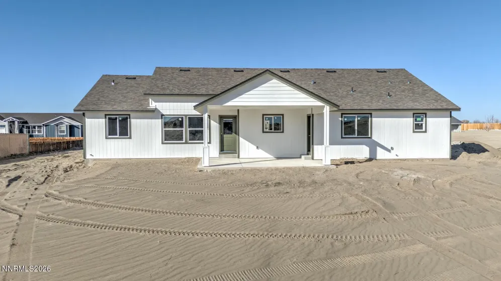 1556 Sky Ridge, Fallon, Nevada 89406, 3 Bedrooms Bedrooms, ,2 BathroomsBathrooms,Residential,Residential,Sky Ridge,260001215