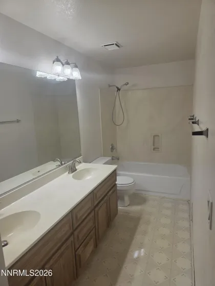 6985 Pah Rah, Sparks, Nevada 89436, 3 Bedrooms Bedrooms, ,3 BathroomsBathrooms,Residential,Residential,Pah Rah,260001216