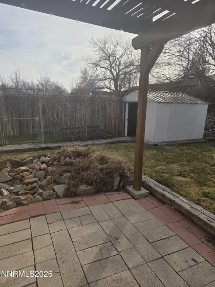 6985 Pah Rah, Sparks, Nevada 89436, 3 Bedrooms Bedrooms, ,3 BathroomsBathrooms,Residential,Residential,Pah Rah,260001216