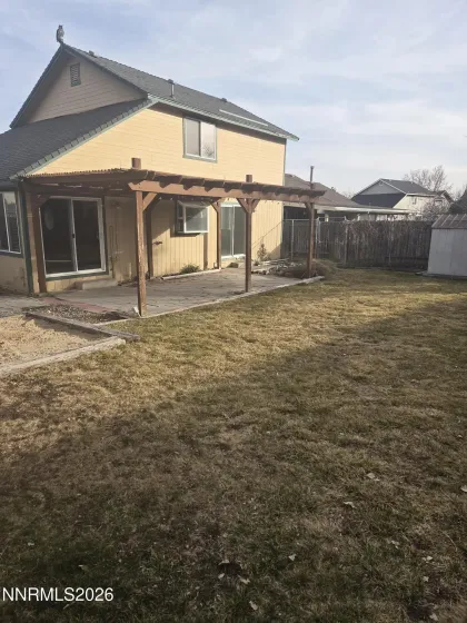 6985 Pah Rah, Sparks, Nevada 89436, 3 Bedrooms Bedrooms, ,3 BathroomsBathrooms,Residential,Residential,Pah Rah,260001216