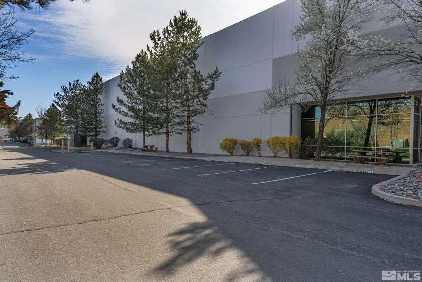 12815 Old Virginia, Reno, Nevada 89521, ,Commercial Lease,Manufactured,Old Virginia,250004075