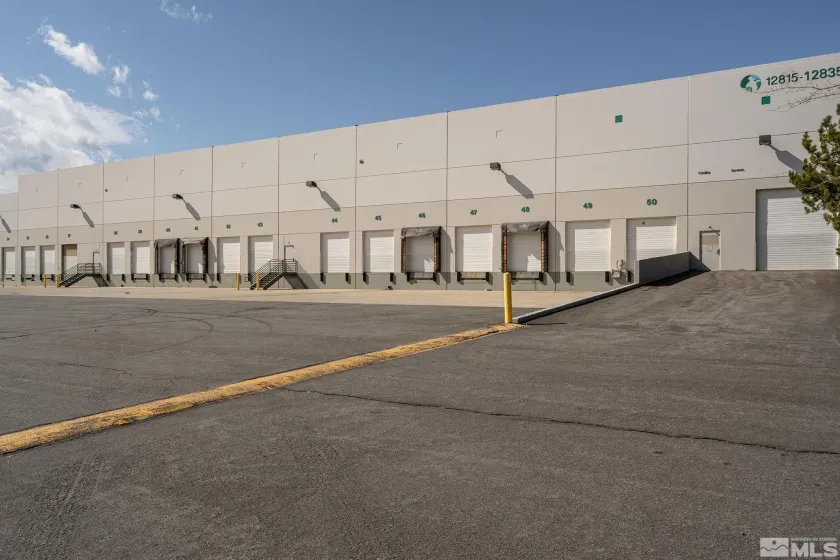 12815 Old Virginia, Reno, Nevada 89521, ,Commercial Lease,Manufactured,Old Virginia,250004075