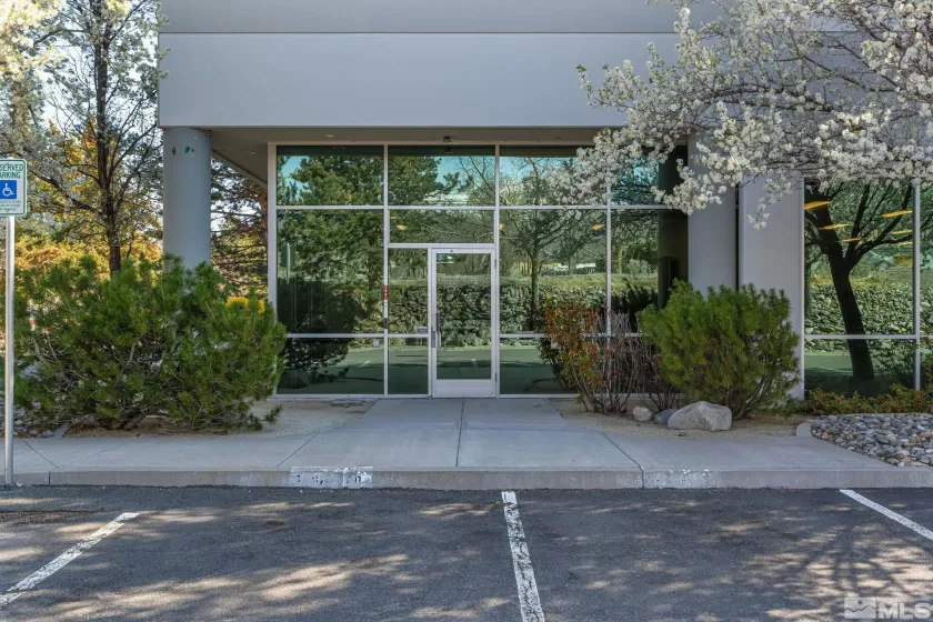 12815 Old Virginia, Reno, Nevada 89521, ,Commercial Lease,Manufactured,Old Virginia,250004075