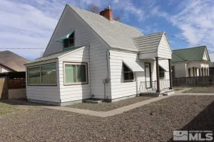 136 First, Winnemucca, Nevada 89445, 3 Bedrooms Bedrooms, ,2 BathroomsBathrooms,Residential,Residential,First,260001217
