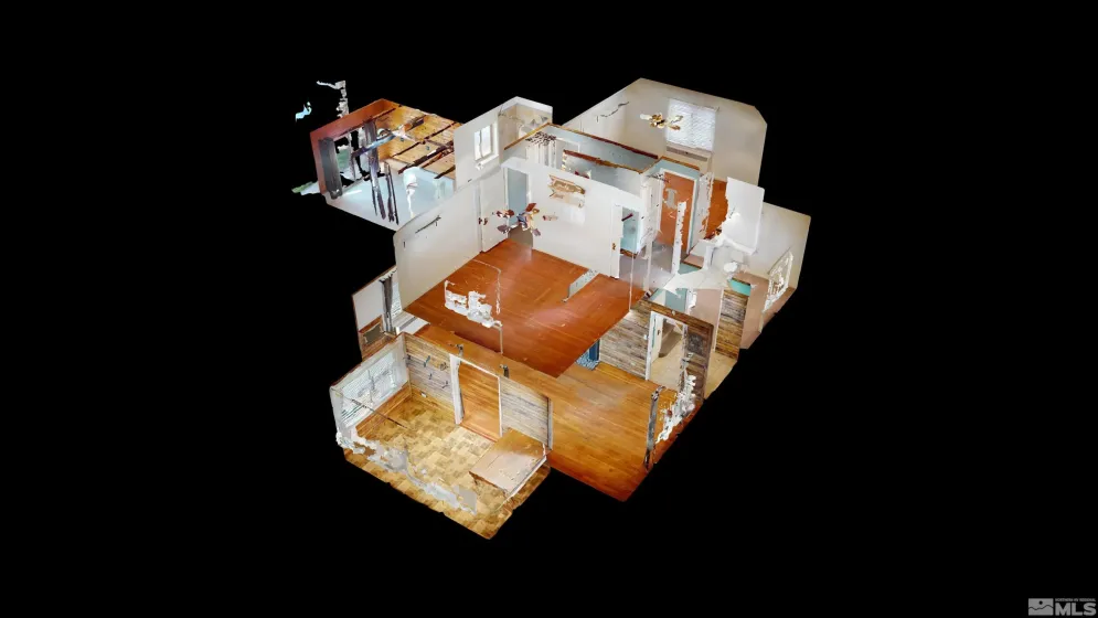 136 First, Winnemucca, Nevada 89445, 3 Bedrooms Bedrooms, ,2 BathroomsBathrooms,Residential,Residential,First,260001217