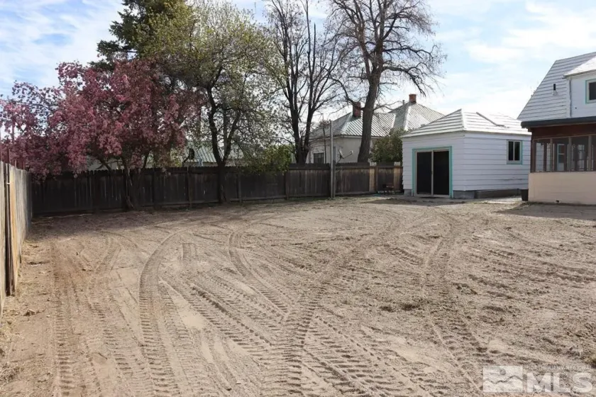 136 First, Winnemucca, Nevada 89445, 3 Bedrooms Bedrooms, ,2 BathroomsBathrooms,Residential,Residential,First,260001217