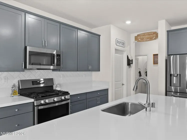 1906 Boundary Peak, Carson City, Nevada 89701, 4 Bedrooms Bedrooms, ,3 BathroomsBathrooms,Residential,Residential,Boundary Peak,260001218