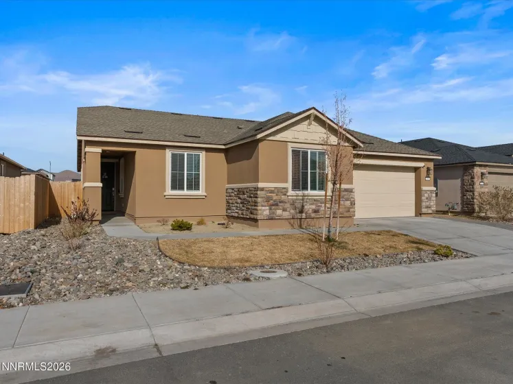 1906 Boundary Peak, Carson City, Nevada 89701, 4 Bedrooms Bedrooms, ,3 BathroomsBathrooms,Residential,Residential,Boundary Peak,260001218