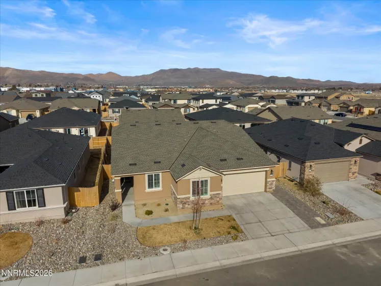 1906 Boundary Peak, Carson City, Nevada 89701, 4 Bedrooms Bedrooms, ,3 BathroomsBathrooms,Residential,Residential,Boundary Peak,260001218