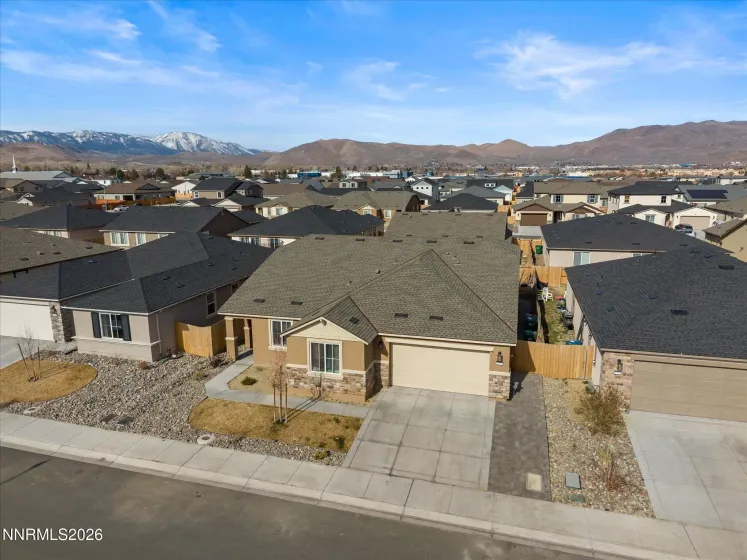 1906 Boundary Peak, Carson City, Nevada 89701, 4 Bedrooms Bedrooms, ,3 BathroomsBathrooms,Residential,Residential,Boundary Peak,260001218
