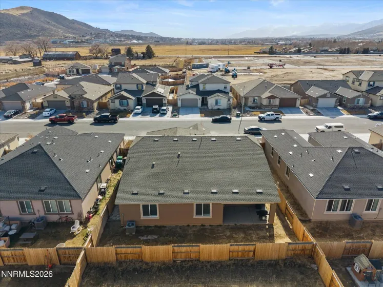 1906 Boundary Peak, Carson City, Nevada 89701, 4 Bedrooms Bedrooms, ,3 BathroomsBathrooms,Residential,Residential,Boundary Peak,260001218