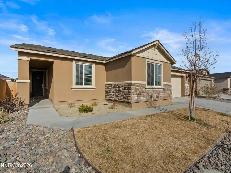 1906 Boundary Peak, Carson City, Nevada 89701, 4 Bedrooms Bedrooms, ,3 BathroomsBathrooms,Residential,Residential,Boundary Peak,260001218
