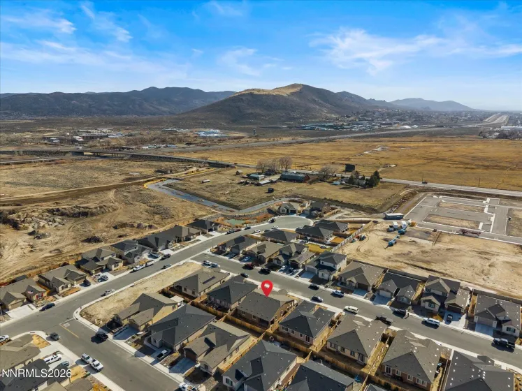 1906 Boundary Peak, Carson City, Nevada 89701, 4 Bedrooms Bedrooms, ,3 BathroomsBathrooms,Residential,Residential,Boundary Peak,260001218