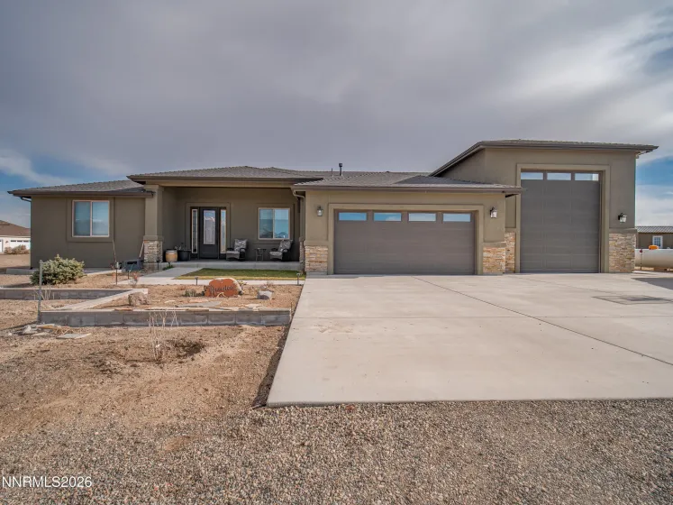 1356 Stephanie, Minden, Nevada 89423, 4 Bedrooms Bedrooms, ,3 BathroomsBathrooms,Residential,Residential,Stephanie,260001219