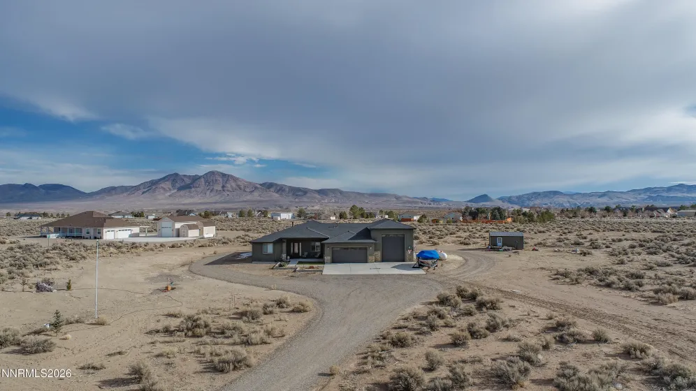 1356 Stephanie, Minden, Nevada 89423, 4 Bedrooms Bedrooms, ,3 BathroomsBathrooms,Residential,Residential,Stephanie,260001219