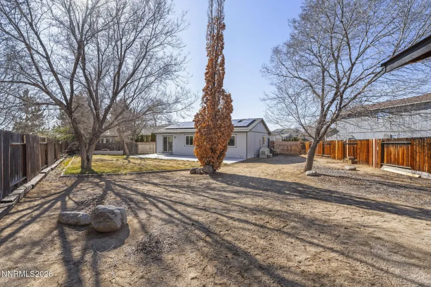 6355 Chinook, Sun Valley, Nevada 89433, 3 Bedrooms Bedrooms, ,2 BathroomsBathrooms,Residential,Residential,Chinook,260001220