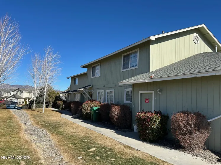 129 Palmer, Dayton, Nevada 89403, ,Residential Income,Residential,Palmer,260001221