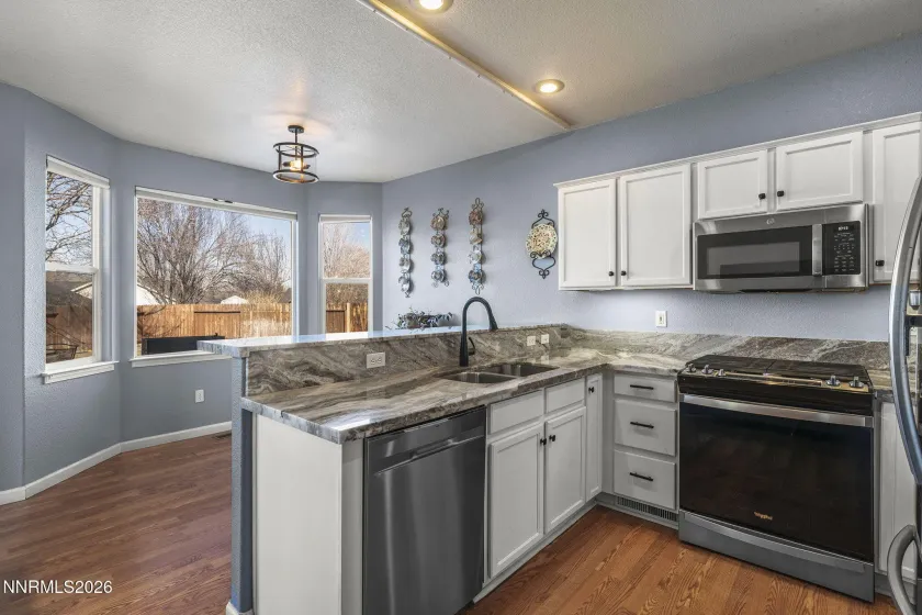 1302 Windsor, Gardnerville, Nevada 89410, 4 Bedrooms Bedrooms, ,2 BathroomsBathrooms,Residential,Residential,Windsor,260001222